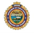 Seal of the Oregon Department of Public Safety Standards and Training